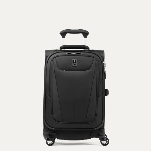 Travelpro Maxlite 5 soft-sided carry-on spinner