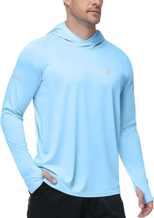 Performance Fishing Shirt
