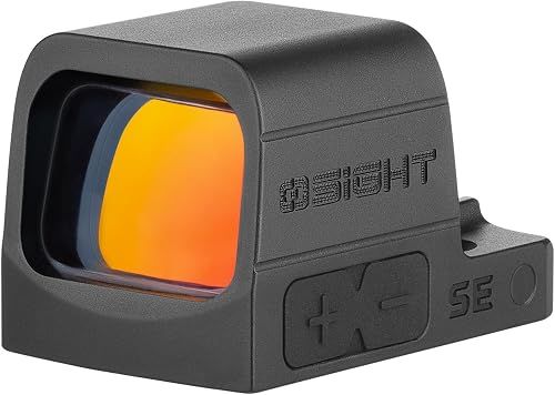 Reflex Sight Red/Green