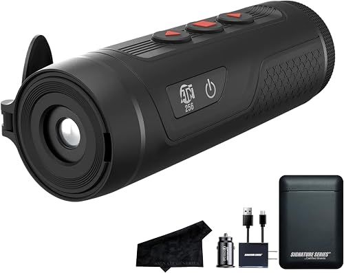 ATN X-Sight Digital Night Vision Scope