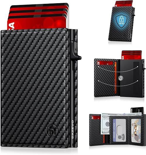 Radix One Slim Wallet