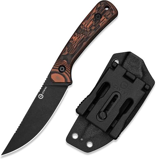 Buck Knives PackLite Field Master