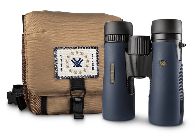 Vortex Diamondback HD 10x42 Binoculars