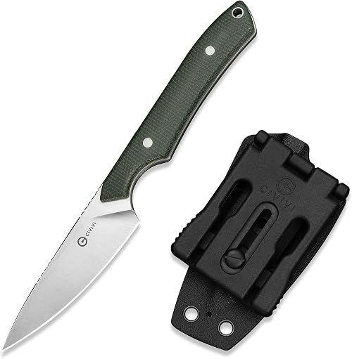 ESEE 6 Fixed Blade Knife