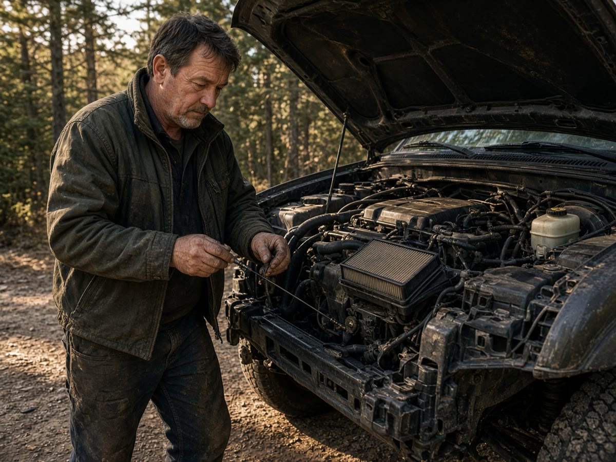 Walk the line before the oil pan does. A dyno sheet will not rinse a frame.