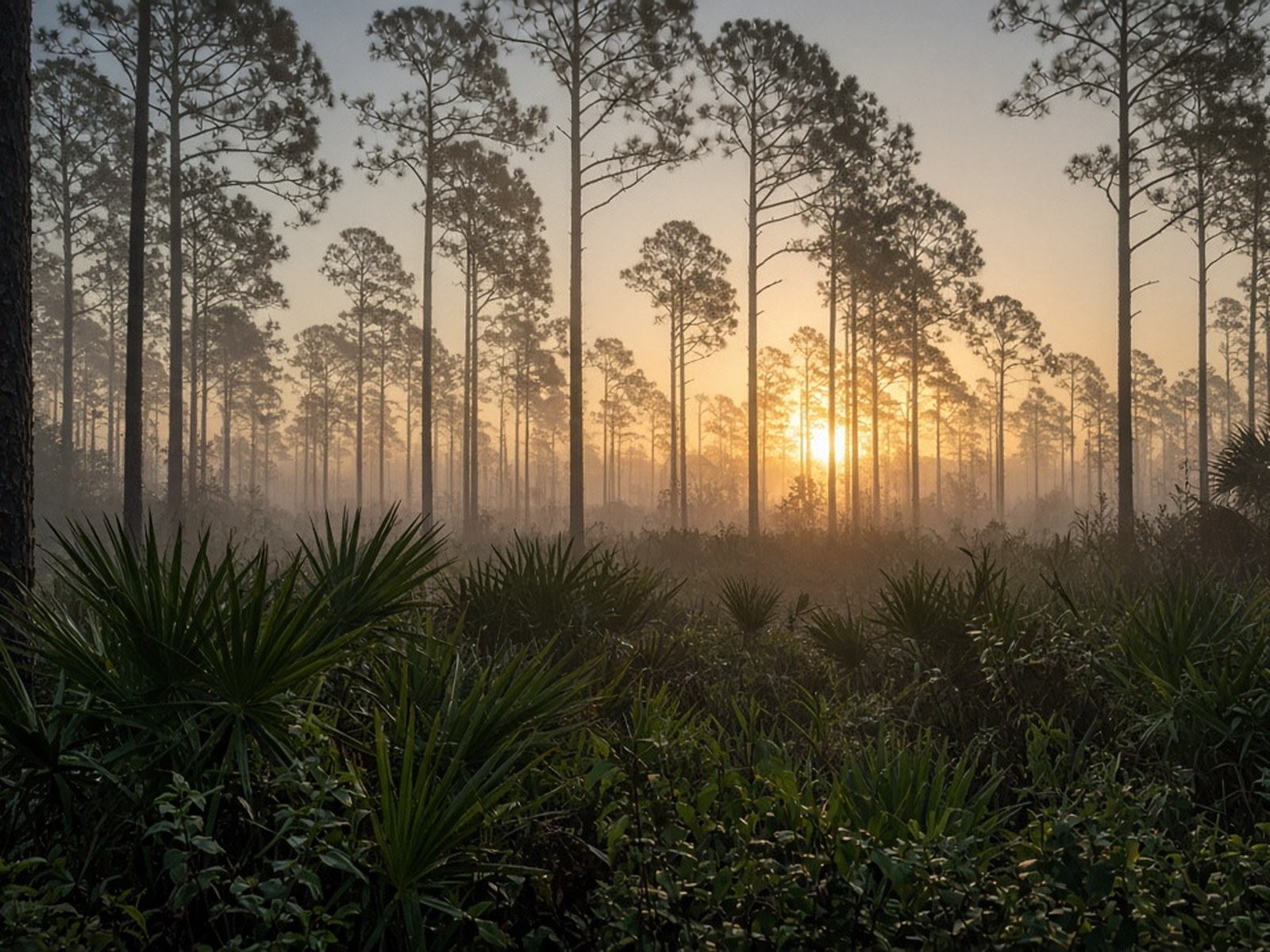 A Florida sit is shade, water, and a WMA PDF you actually read.