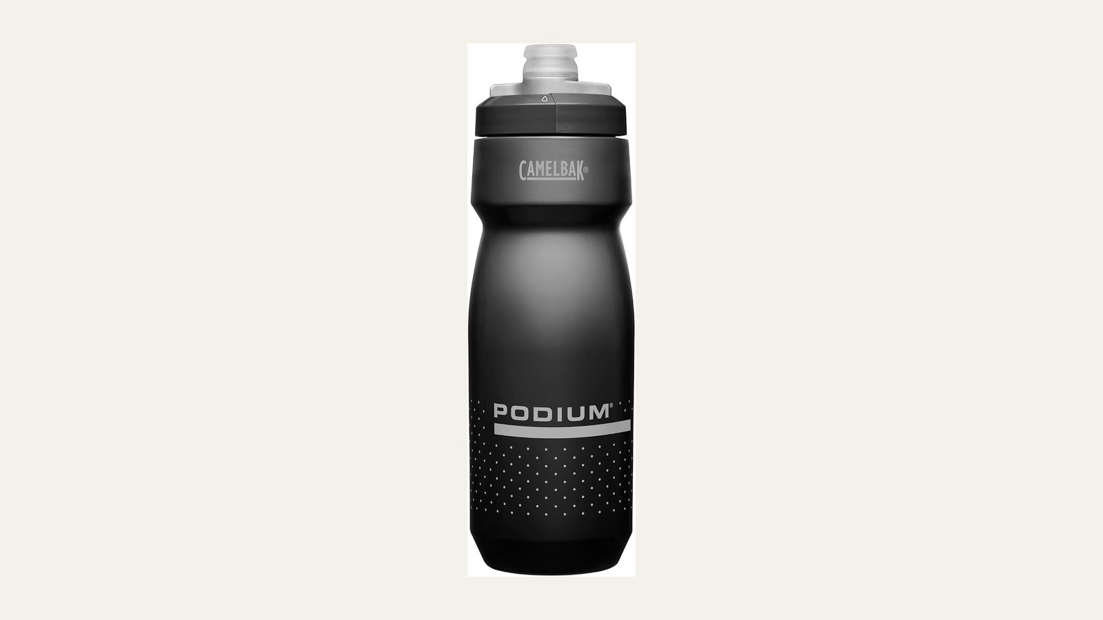 CamelBak Podium Chill 21 ounce bike bottle