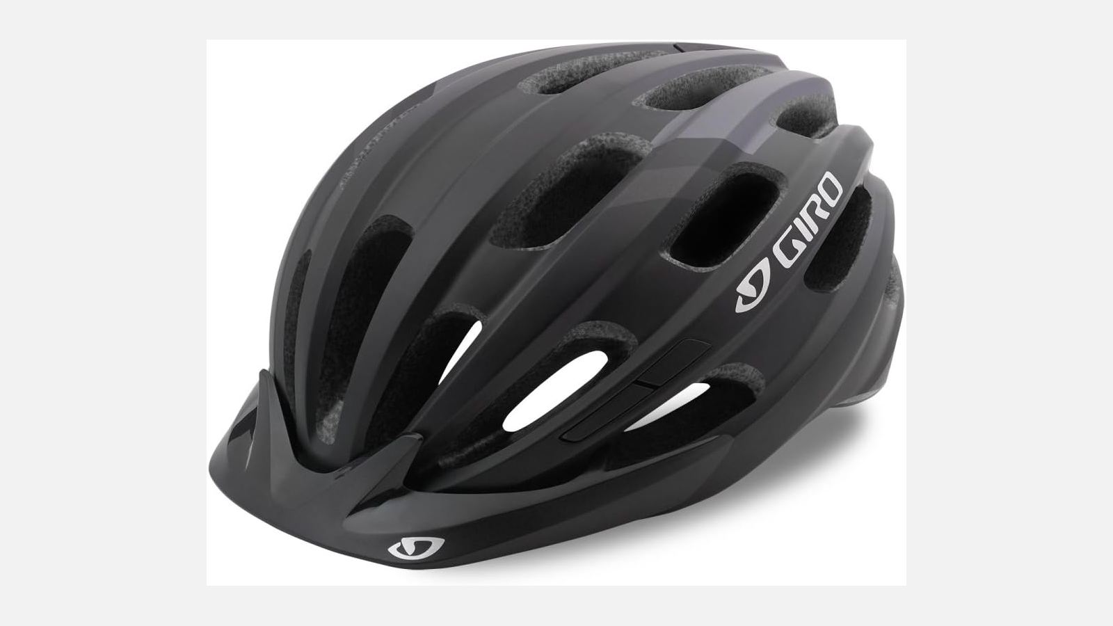 Giro Register MIPS bike helmet in matte black, universal adult