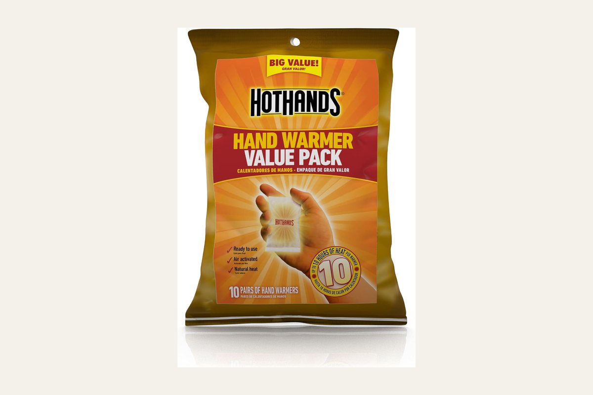 HotHands hand warmer value pack, model H162900