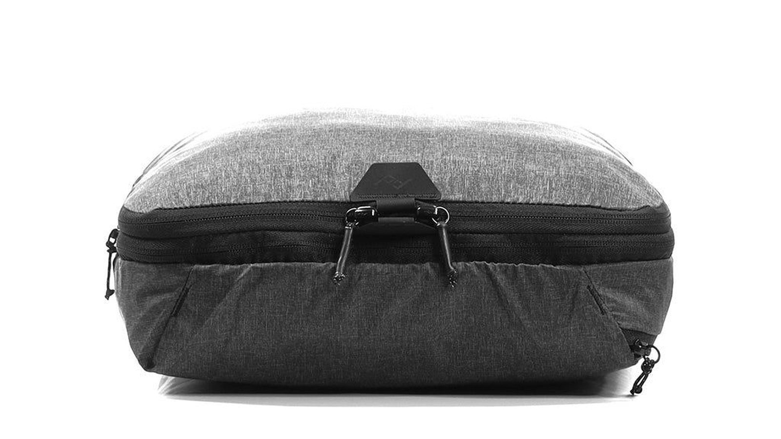 Peak Design Packing Cube Medium in charcoal