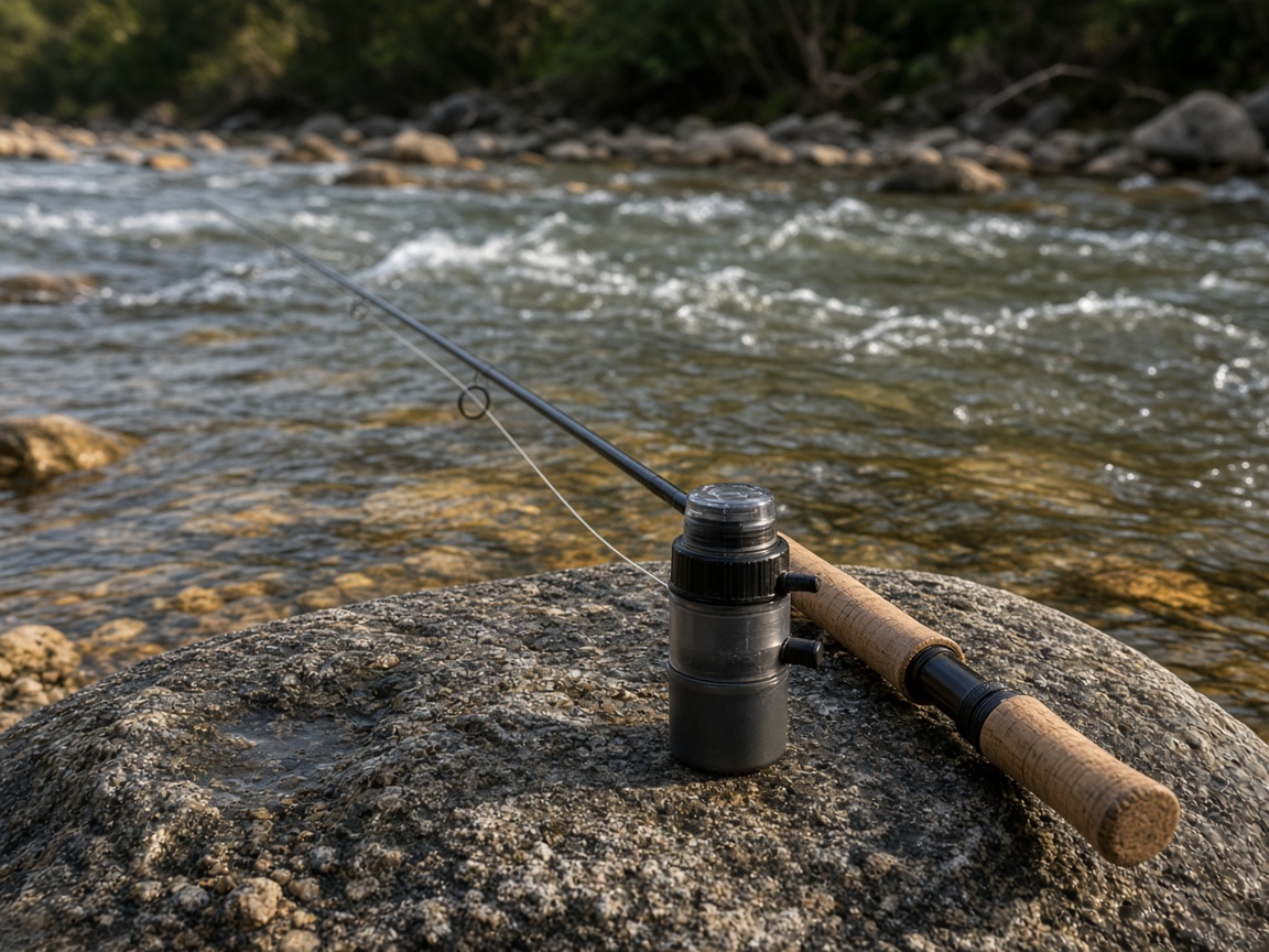 Sleep above the last high-water line. Fish the seam, not the postcard pool.