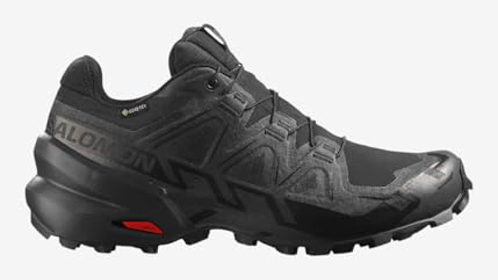 Salomon Speedcross 6 trail running shoe