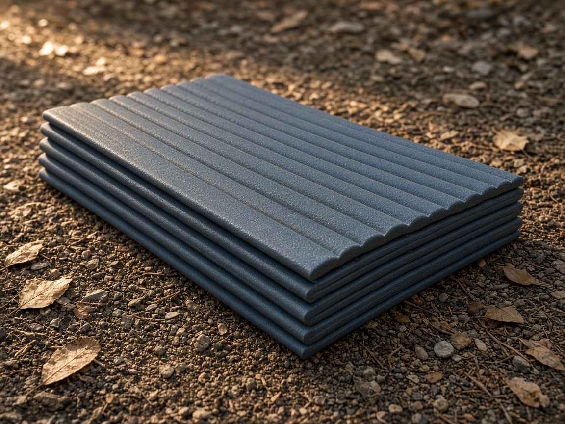 Foam versus inflatable is a trade. We only named the Z Lite we verified.