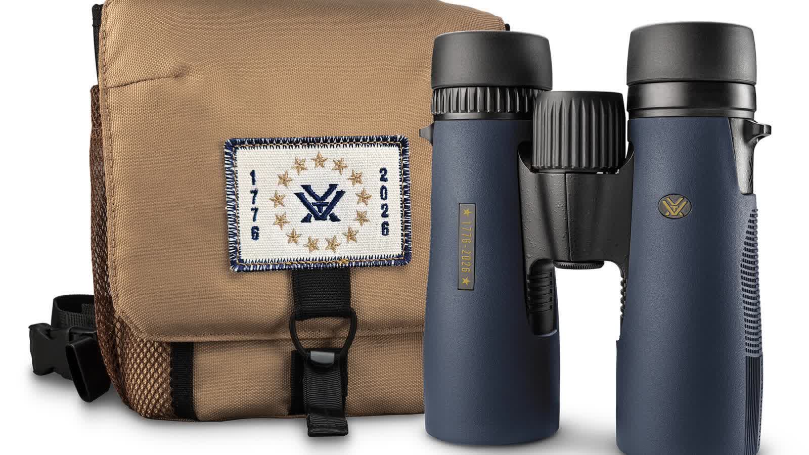 Vortex Diamondback HD 10x42 binoculars