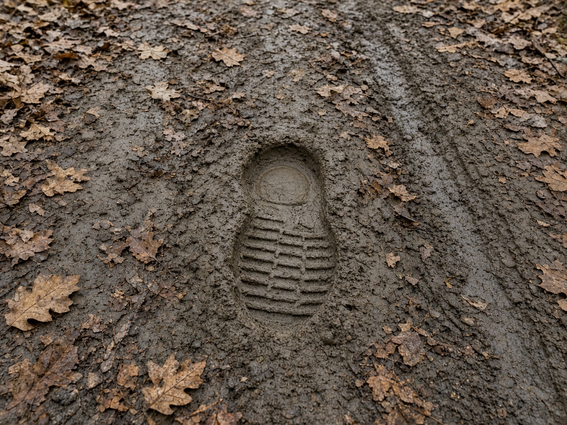 Open country anyone can walk. The skills are the access fee you pay in sweat.