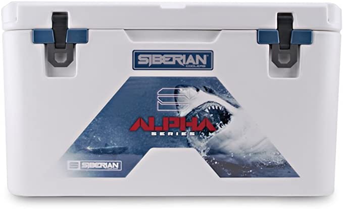 Siberian Coolers Alpha Pro Series 45