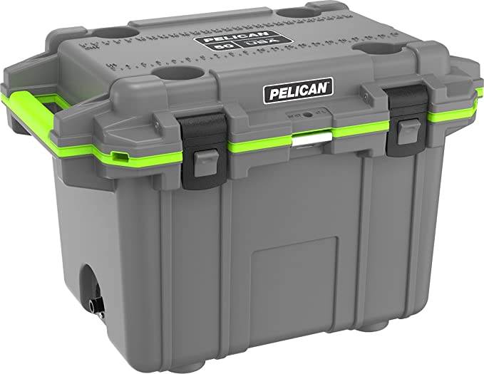 Pelican 50 Quart Elite Cooler