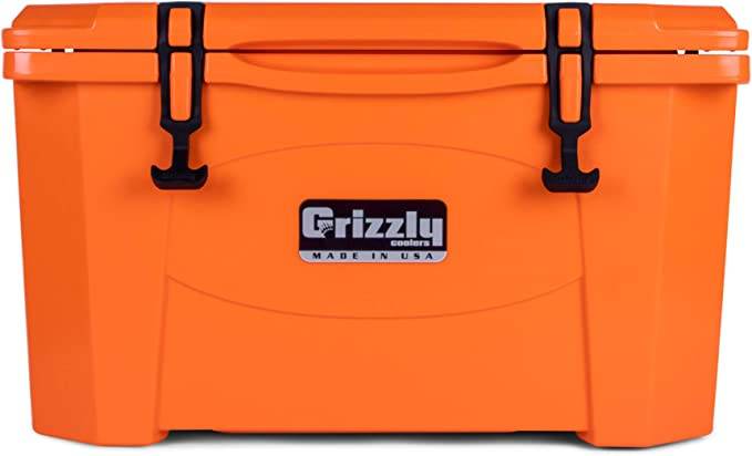 Grizzly 40 Cooler, G40