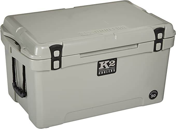 K2 Coolers Summit 50