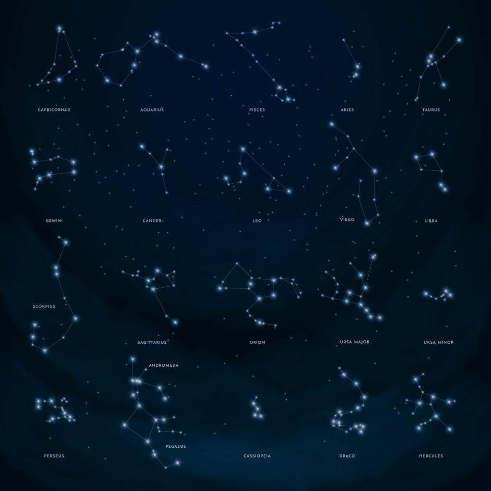 Stargazing is amazing