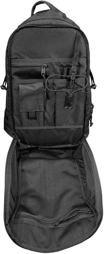 Beretta 29l inside pockets